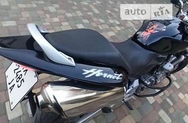 Мотоцикл Без обтікачів (Naked bike) Honda CB 600F Hornet 2003 в Харкові