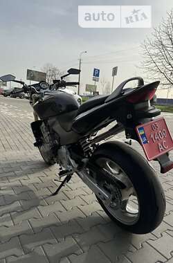 Мотоцикл Без обтекателей (Naked bike) Honda CB 600F Hornet 2005 в Ровно