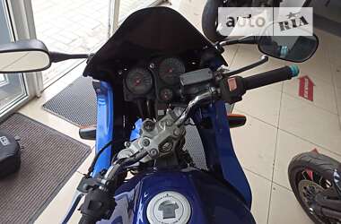 Мотоцикл Спорт-туризм Honda CB 600F Hornet 2000 в Днепре