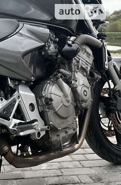 Мотоцикл Без обтікачів (Naked bike) Honda CB 600F Hornet 2003 в Вінниці