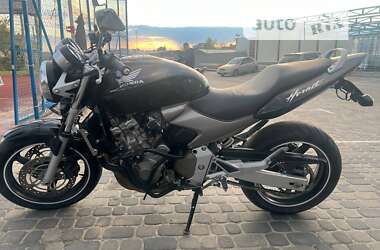 Мотоцикл Классик Honda CB 600F Hornet 2005 в Львове