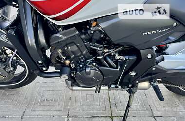 Мотоцикл Без обтекателей (Naked bike) Honda CB 600F Hornet 2009 в Хмельницком