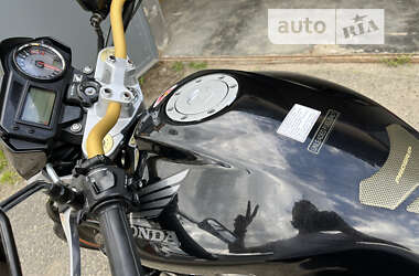 Мотоцикл Без обтекателей (Naked bike) Honda CB 600F Hornet 2006 в Дрогобыче