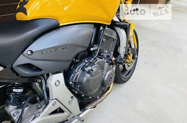 Мотоцикл Без обтекателей (Naked bike) Honda CB 600F Hornet 2007 в Ивано-Франковске