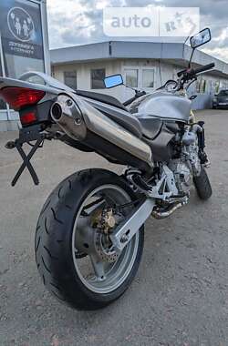 Мотоцикл Без обтекателей (Naked bike) Honda CB 600F Hornet 2005 в Киеве