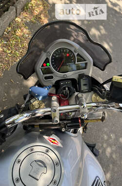 Мотоцикл Спорт-туризм Honda CB 600F Hornet 2008 в Вінниці