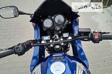 Мотоцикл Багатоцільовий (All-round) Honda CB 600F Hornet 2001 в Львові