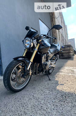 Мотоцикл Без обтікачів (Naked bike) Honda CB 600F Hornet 2006 в Києві