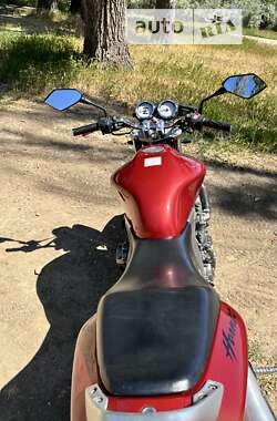Мотоцикл Без обтікачів (Naked bike) Honda CB 600F Hornet 2001 в Одесі