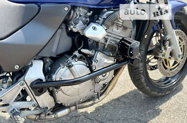 Мотоцикл Без обтікачів (Naked bike) Honda CB 600F Hornet 2000 в Василькові