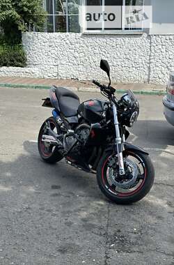 Спортбайк Honda CB 600F Hornet 2001 в Одесі