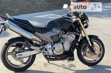 Мотоцикл Классик Honda CB 600F Hornet 2006 в Дубровице