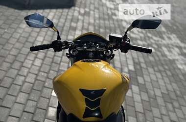 Мотоцикл Без обтікачів (Naked bike) Honda CB 600F Hornet 2012 в Рівному