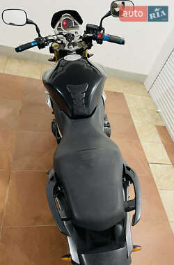 Мотоцикл Без обтекателей (Naked bike) Honda CB 600F Hornet 2008 в 