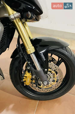 Мотоцикл Без обтекателей (Naked bike) Honda CB 600F Hornet 2008 в 
