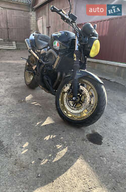 Мотоцикл Классик Honda CB 600F Hornet 2003 в 