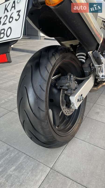 Мотоцикл Классік Honda CB 600F Hornet 2003 в Києві