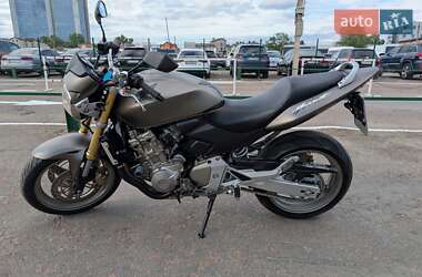 Мотоцикл Без обтекателей (Naked bike) Honda CB 600F Hornet 2006 в Киеве