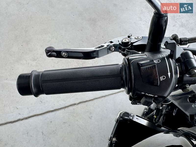 Мотоцикл Без обтекателей (Naked bike) Honda CB 600F Hornet 2004 в Хмельницком