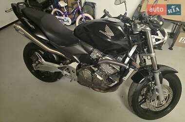 Мотоцикл Без обтекателей (Naked bike) Honda CB 600F Hornet 2003 в Виннице