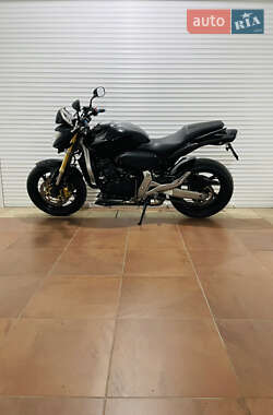 Мотоцикл Без обтекателей (Naked bike) Honda CB 600F Hornet 2008 в Киеве