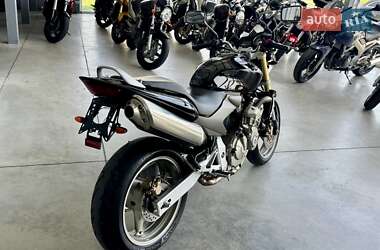 Мотоцикл Без обтікачів (Naked bike) Honda CB 600F Hornet 2005 в 
