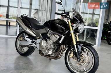 Мотоцикл Без обтекателей (Naked bike) Honda CB 600F Hornet 2005 в Хмельницком