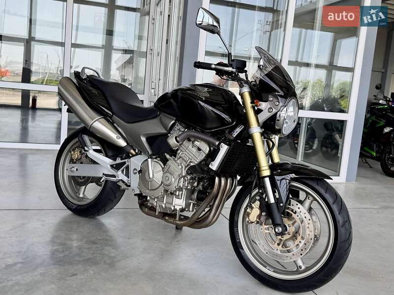 Honda CB 600F Hornet 2005