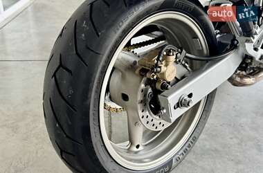 Мотоцикл Без обтікачів (Naked bike) Honda CB 600F Hornet 2005 в 