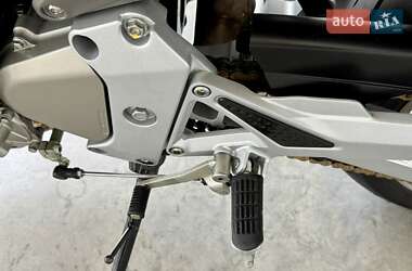 Мотоцикл Без обтікачів (Naked bike) Honda CB 600F Hornet 2005 в 
