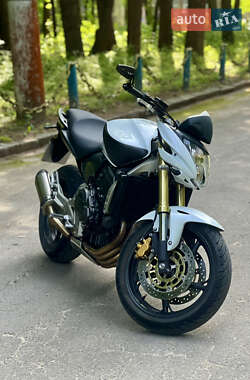Мотоцикл Классік Honda CB 600F Hornet 2008 в Вінниці