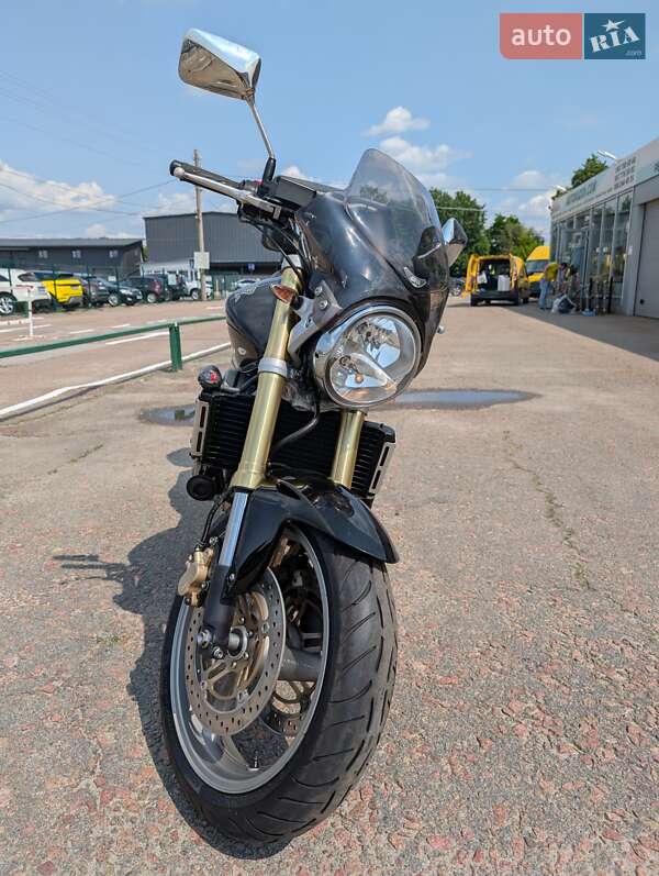 Мотоцикл Без обтікачів (Naked bike) Honda CB 600F Hornet 2005 в Києві фото 3 Мотоцикл Без обтікачів (Naked bike) Honda CB 600F Hornet 2005 в Києві