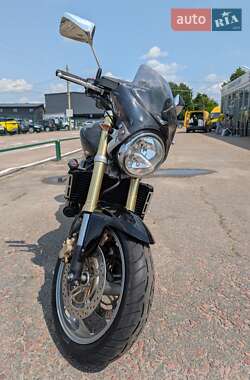 Мотоцикл Без обтекателей (Naked bike) Honda CB 600F Hornet 2005 в 
