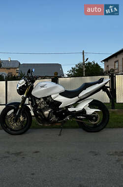 Мотоцикл Классик Honda CB 600F Hornet 2005 в Ивано-Франковске