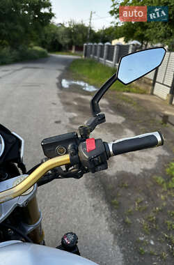 Мотоцикл Классик Honda CB 600F Hornet 2005 в 
