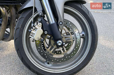 Мотоцикл Спорт-туризм Honda CB 600F Hornet 2006 в 