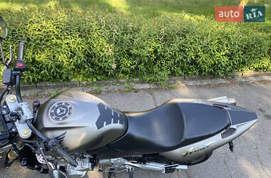 Мотоцикл Спорт-туризм Honda CB 600F Hornet 2006 в 