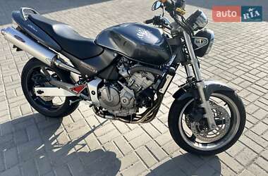 Мотоцикл Без обтікачів (Naked bike) Honda CB 600F Hornet 2000 в Вінниці