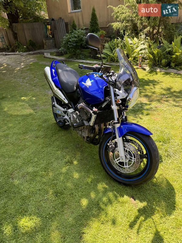 Honda CB 600F Hornet 2003