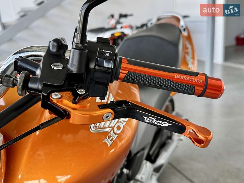 Мотоцикл Без обтекателей (Naked bike) Honda CB 600F Hornet 2006 в Хмельницком