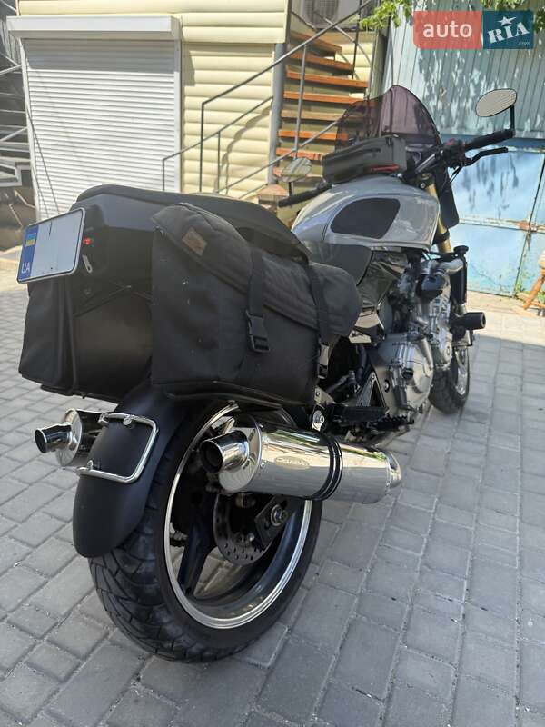 Мотоцикл Кастом Honda CB 600F Hornet 2006 в Одессе