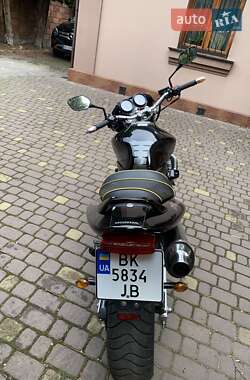 Мотоцикл Без обтікачів (Naked bike) Honda CB 600F Hornet 2002 в Рівному