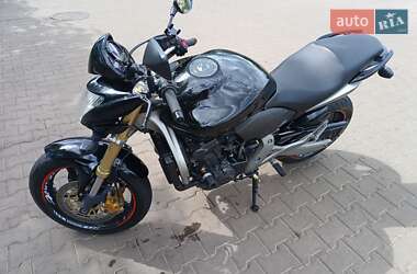 Мотоцикл Без обтекателей (Naked bike) Honda CB 600F Hornet 2007 в Кривом Роге