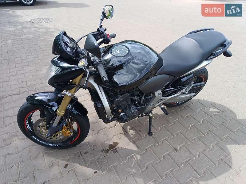 Honda CB 600F Hornet 2007