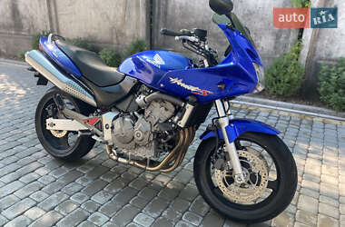 Спортбайк Honda CB 600F Hornet 2000 в Виннице