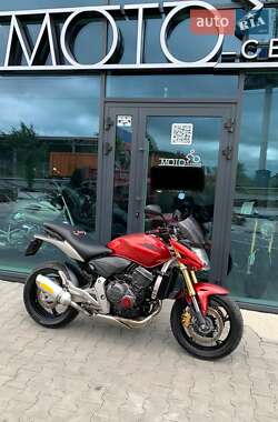 Мотоцикл Без обтекателей (Naked bike) Honda CB 600F Hornet 2007 в Ровно