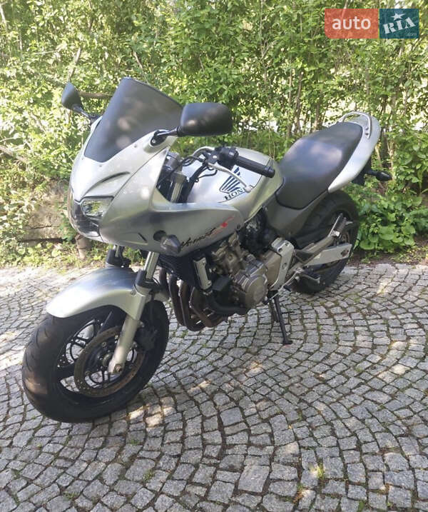 Мотоцикл Спорт-туризм Honda CB 600F Hornet 1999 в Вінниці