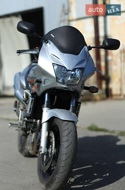 Мотоцикл Спорт-туризм Honda CB 600F Hornet 1999 в Виннице