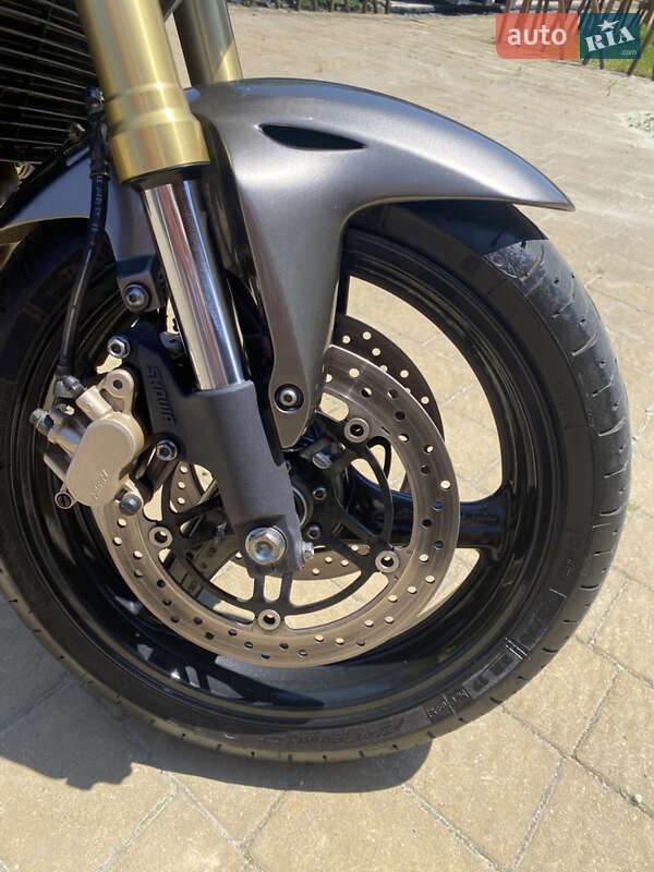 Мотоцикл Без обтекателей (Naked bike) Honda CB 600F Hornet 2006 в Дрогобыче
