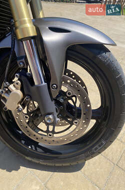 Мотоцикл Без обтекателей (Naked bike) Honda CB 600F Hornet 2006 в 
